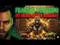 DIE MEME ROADMAP!! Fraktal Tracking: AMC / GME / BYND / DJT / FFAI / GNS / NIO / GDC