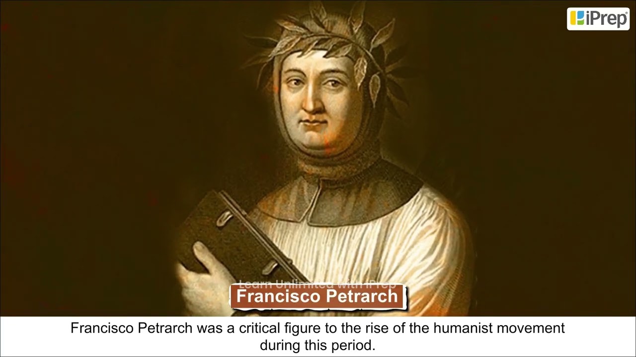 Universities and Humanism | Changing Cultural Traditions | History | Class 11 | iPrep