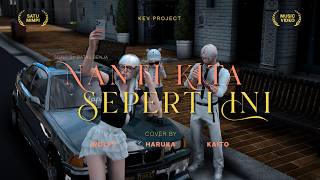 Download lagu BATAS SENJA - Nanti Kita Seperti Ini (Cover oleh Wolfy, @feyviolyn, dan @XufaKusuma) mp3 Download lagu BATAS SENJA - Nanti Kita Seperti Ini (Cover oleh Wolfy, @feyviolyn, dan @XufaKusuma) mp3