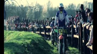 preview picture of video 'PH motocross Požega 2014 iz emisije SHIFT'