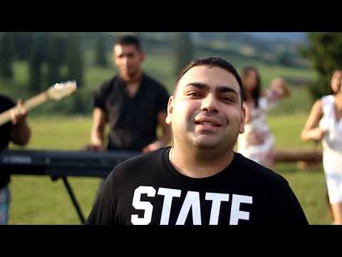 Gipsy David Ružomberok - Tie ružičky ( Official video ) - Full HD