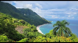 BEST ROAD TRIP IN DOMINICAN REPUBLIC  EP 67