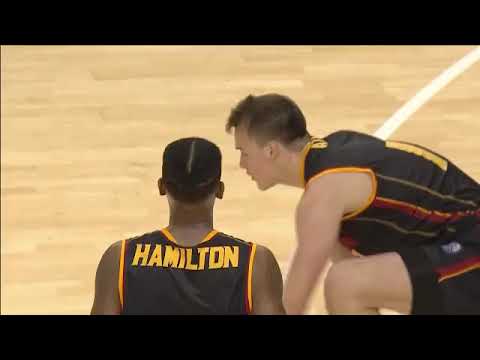 Tough Call 1: Dinamo Sassari vs Galatasaray - UF