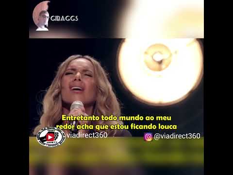 Leona Lewis /Bleeding love /Amor sangrento  #viadirect360 @viadirect360 #gibaggs