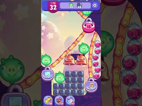(Angry birds dream blast) Level 5834 gameplay, subscribe for latest update!