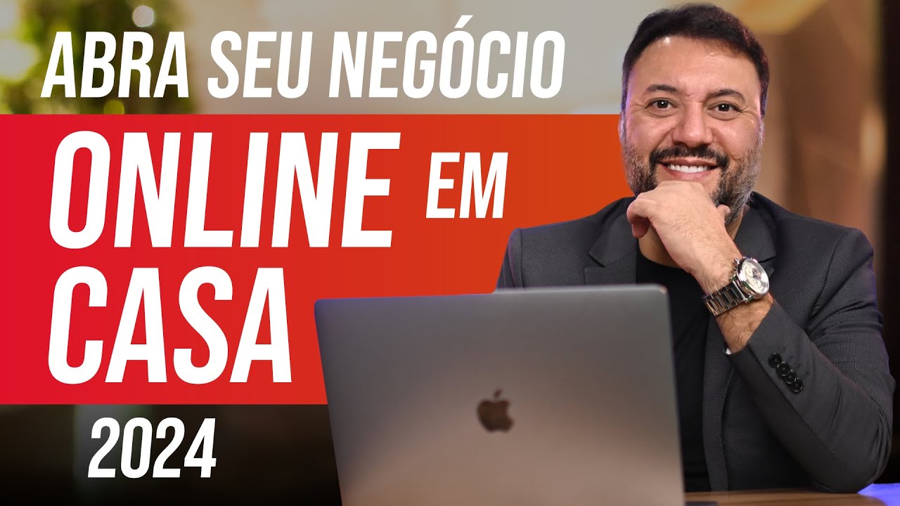 COMO EMPREENDER NA INTERNET DE FORMA SIMPLES