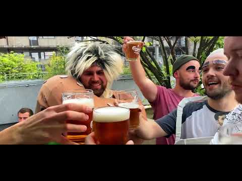 Hokun Video Blog - DK/2022