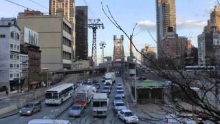 Видео «New York City Full HD»