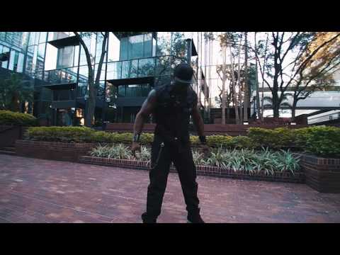 B2.0/2.0Sound ( Michael Tarver WWE NEXUS) WHO GON STOP ME (Official Video) Ohio Rapper