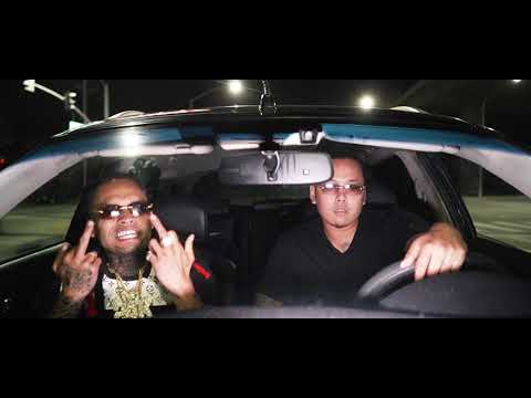 FLEX HUMBLE x FOREIGN BABY - GANG (Official Music Video)🎥 By. Moondoughfilms.