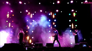 Before You Exit  - Model (Live at Monkey Lada Festival)