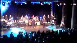 TCB Band feat. James Burton with Suzie Q.