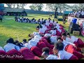 FAITHFUL MELODY CHURCH CHOIR FROM THE UNITED CHURCH OF ZAMBIA NEW LATEST VIDEO 2020 LALA SLEEP