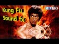 Free Kung Fu Fight Sound Effects Download Pack