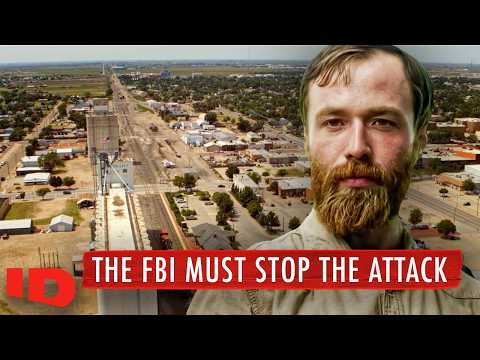 The Militia Menace | FULL EPISODE RECAP | FEDS | ID
