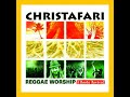 Christafari - Agnus Dei - I Surrender All - For Chris Santos DeeJay