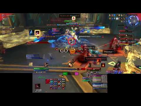 Mythic - Prototype Pantheon - PoV Firemage