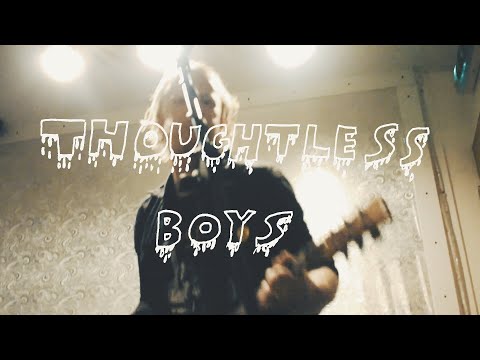 LOS PEPES - THOUGHTLESS BOYS