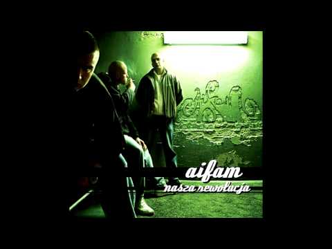AIFAM - Niemozliwe [Nasza Rewolucja 2005]