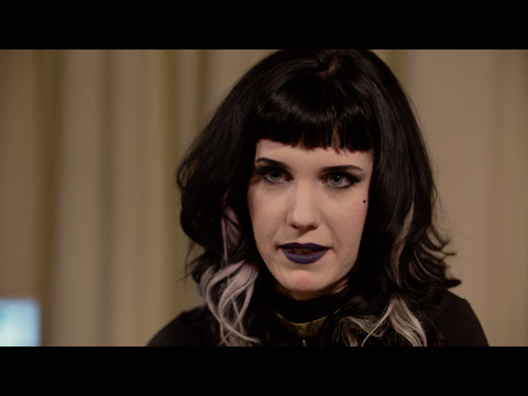 BULLET HEIGHT - Jon and Sammi speak (OFFICIAL INTERVIEW)