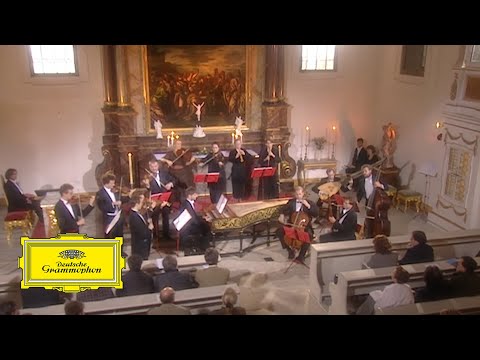 Reinhard Goebel & Musica Antiqua Köln – Heinichen: Pastorale per la Notte di Natale, S.242 (excerpt)