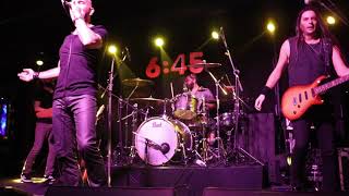 Yüksek Sadakat-Haydi Gel İçelim (Canlı Performans)