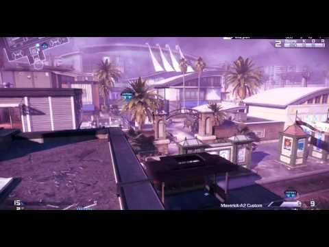 Introducing Ruth Zeno // Private #1