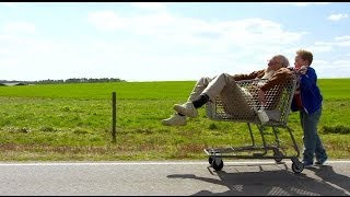 Bad GrandPa - Bande Annonce VOST