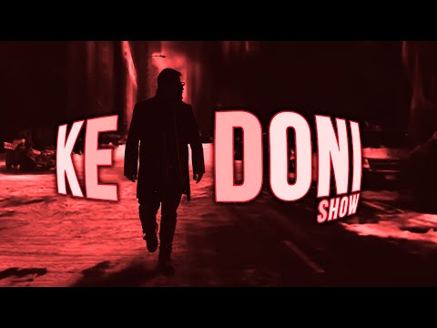 Ke.DONi Show (nga Don Enio ne FRAME TV) 📺