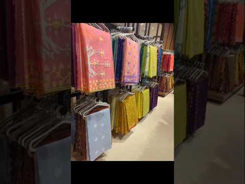 Aarong Women Nakshi Embroidery Blouse Cream