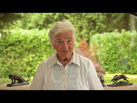 Musings on Music by Elly Ameling - Suleika 1 - Schubert