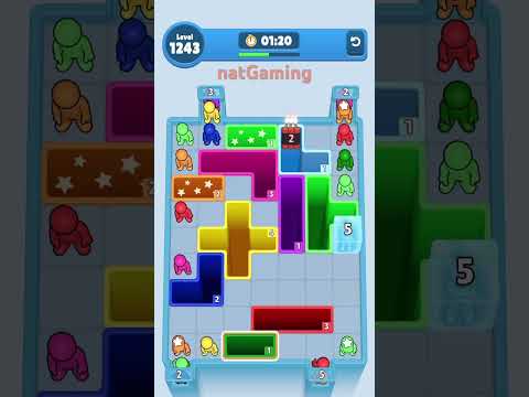 Level 1243 thumbnail