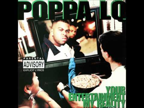 Poppa LQ - Take The Money & Run