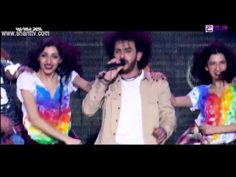 X-Factor4 Armenia-Gala Show 2-Tyom/Sharjvir