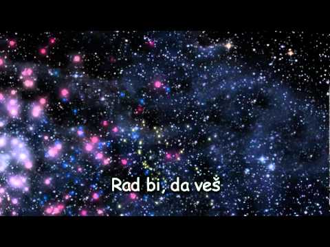 Dominik Kozarič - Reka luči