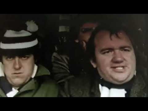 Women's "Soccer" Match - Not The Nine O'Clock News - 1980