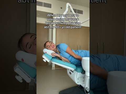 He stays in my mind… #dentalassistant #dentallife #healthcare