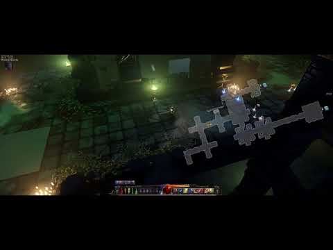 Wolcen DPS Ranger Build