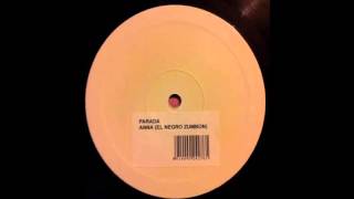 Parada - Anna (el negro zumbon)