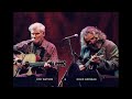 January 30, 1998  Doc Watson, David Grisman  & Jack Lawrence