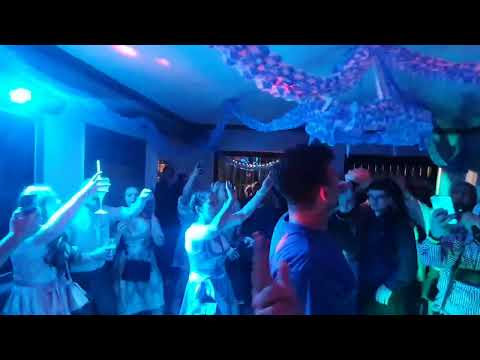 Philipp Bender - Kölsche Jung- Oktoberfest Werrestuben Herford - 14.10.2023