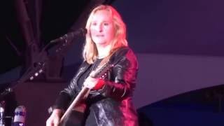 Melissa Etheridge - I Run For Life, with the Columbus Symphony - June 25, 2016