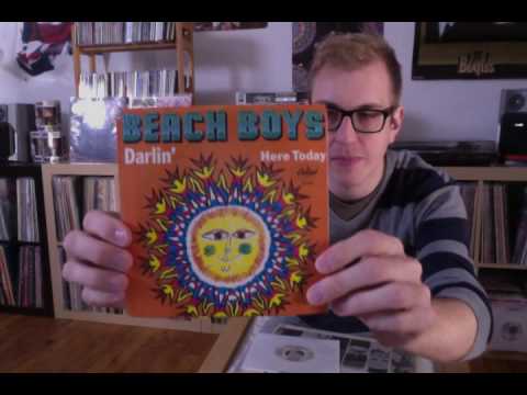 Album Review 7:  The Beach Boys - Wild Honey
