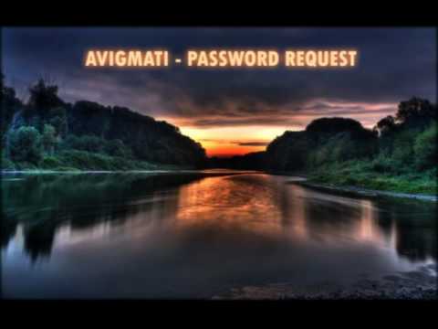Avigmati - Password Request