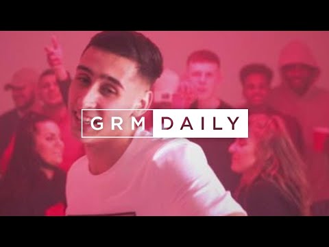 Jay Rico - Jump On My Wave [Music Video] | GRM Daily