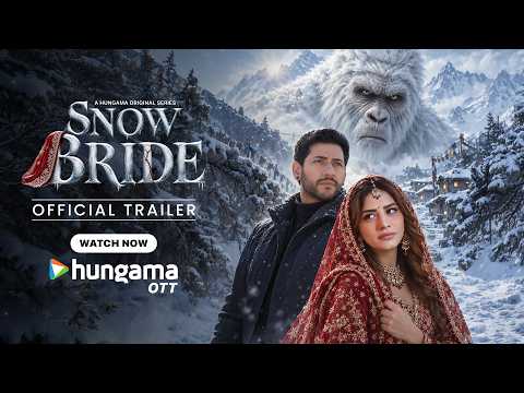 Snow Bride