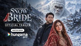 Snow Bride