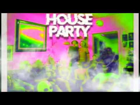 RcThaHazard x Kohr36 x Shua - House Party (Official Audio)