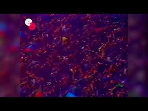 QWC 1998 Azerbaijan vs. Finland 1-2 (02.04.1997)