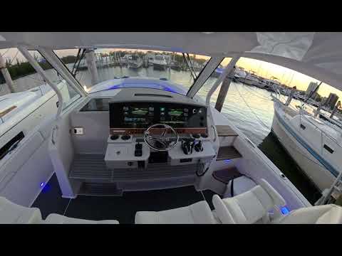 2023 Regal 38 SAV Video